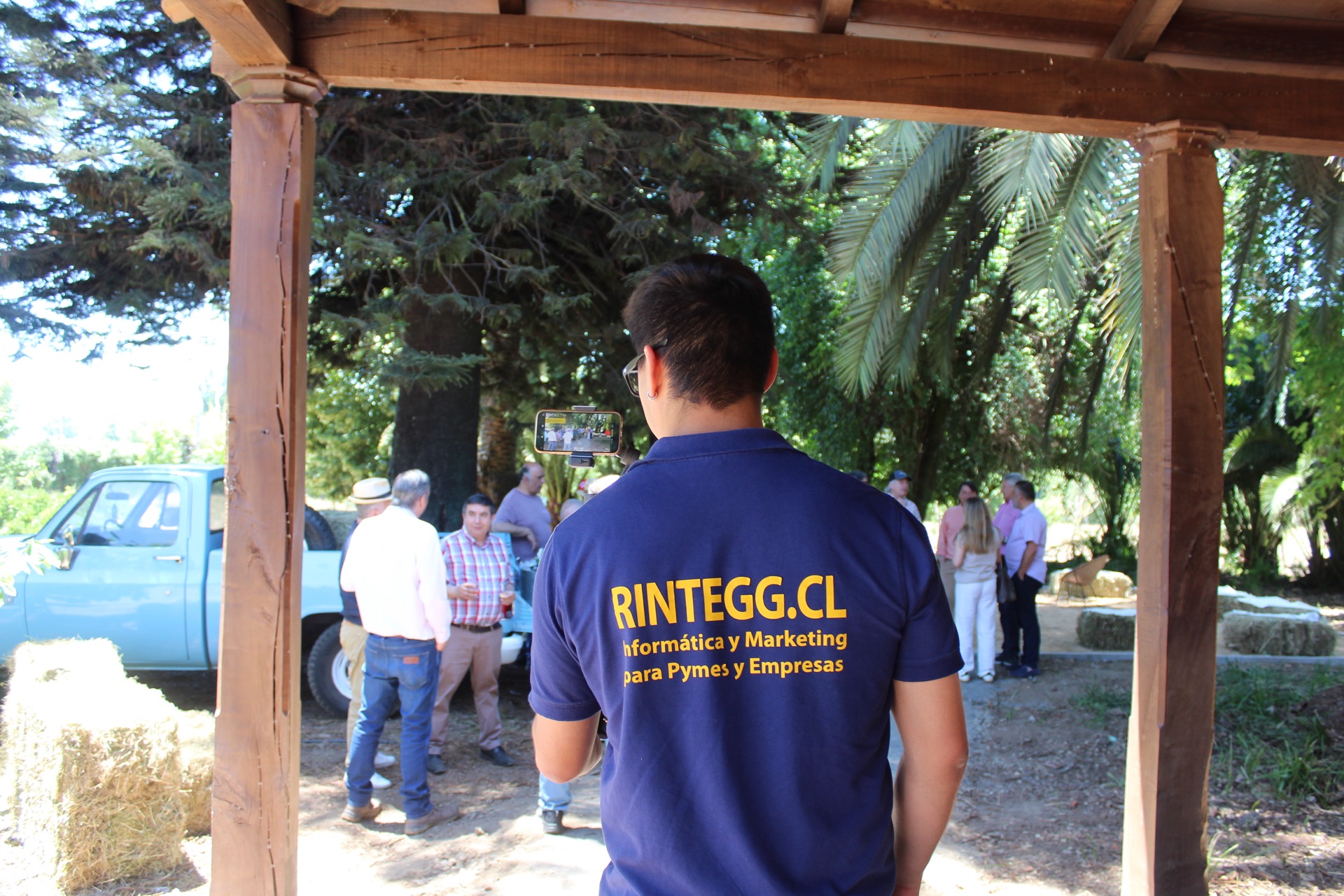 Diagnóstico Informático Rintegg